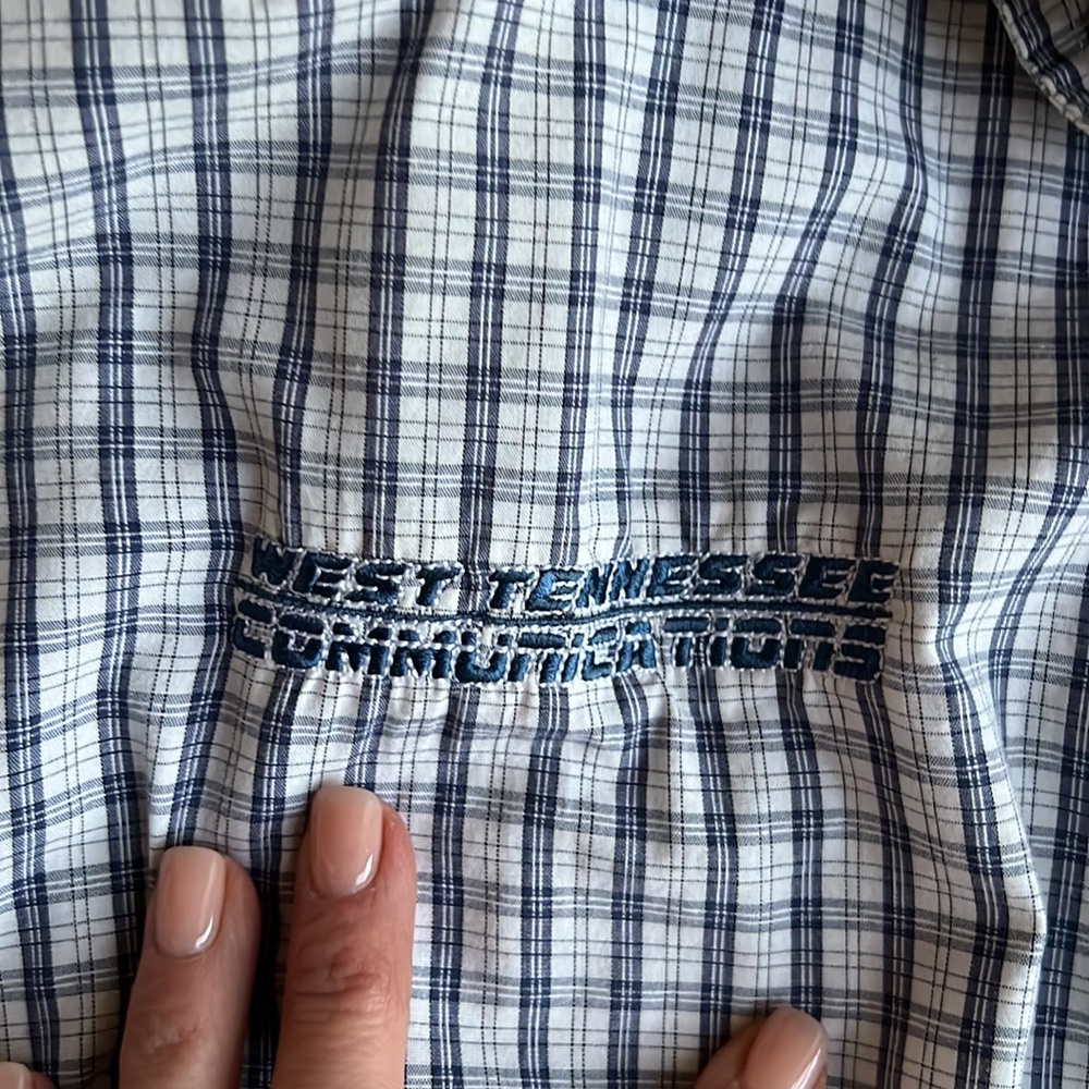 Drake Button-down - Picture 7 of 7